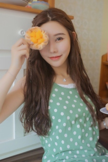 花痕
